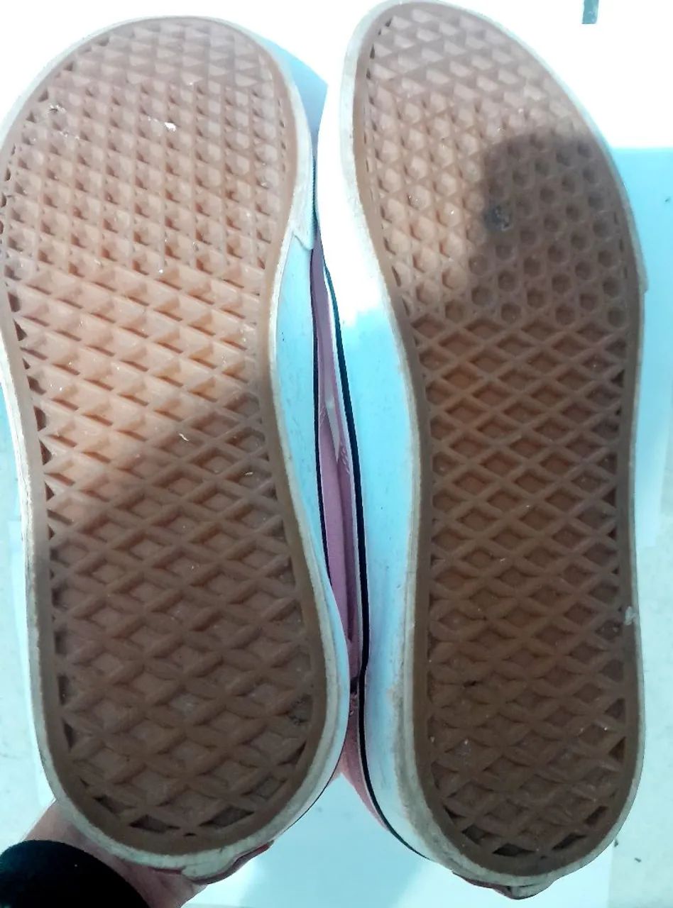 Tênis Vans original número 41 - Foto 4