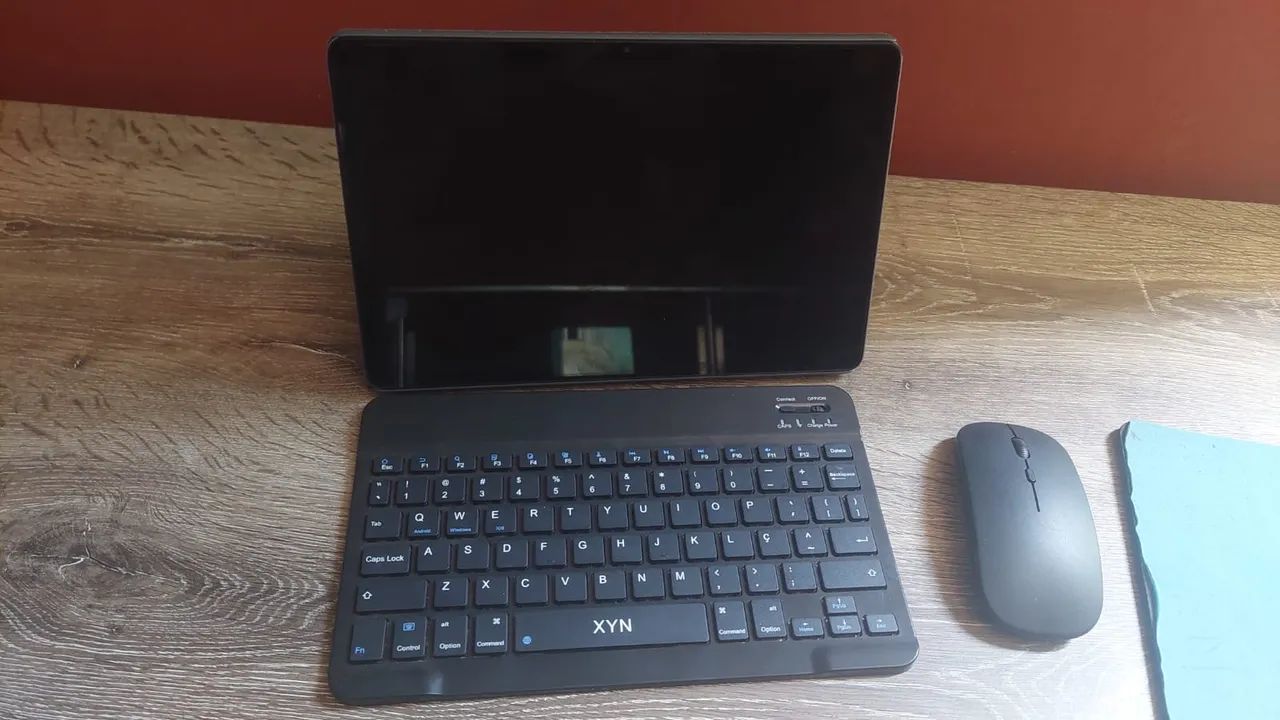 Tablet M11 Lenovo  - Foto 3
