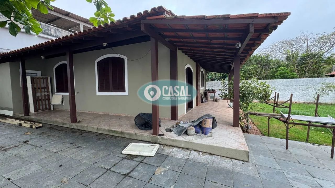Casa Linear com 03 Quartos a 50 Metros da Praia de Piratininga! - Foto 3