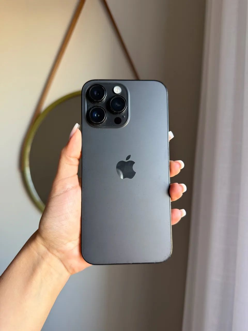 iPhone 14 Pro Max 128GB  - Foto 5