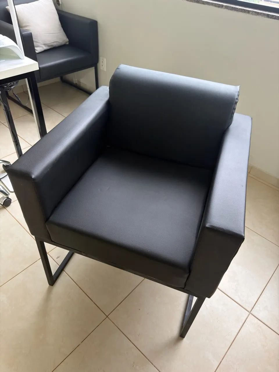 Poltrona - Foto 2