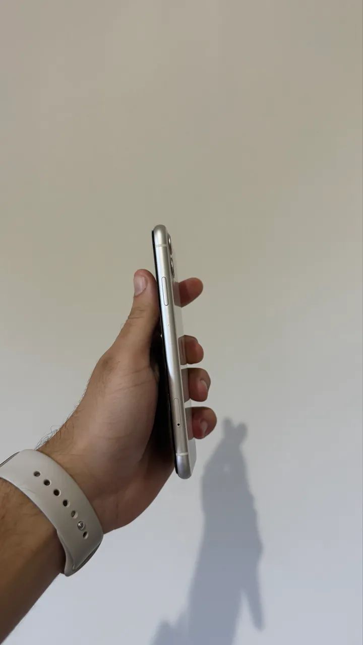 iPhone 11 128GB com caixa  - Foto 4