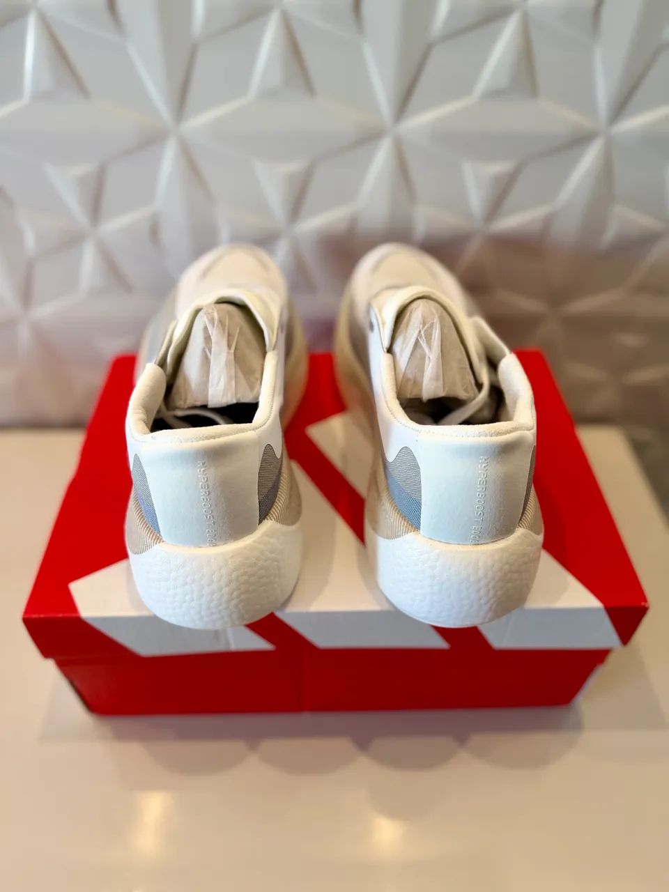 Adidas HyperBoost Edge - Tamanho 36 - Foto 3