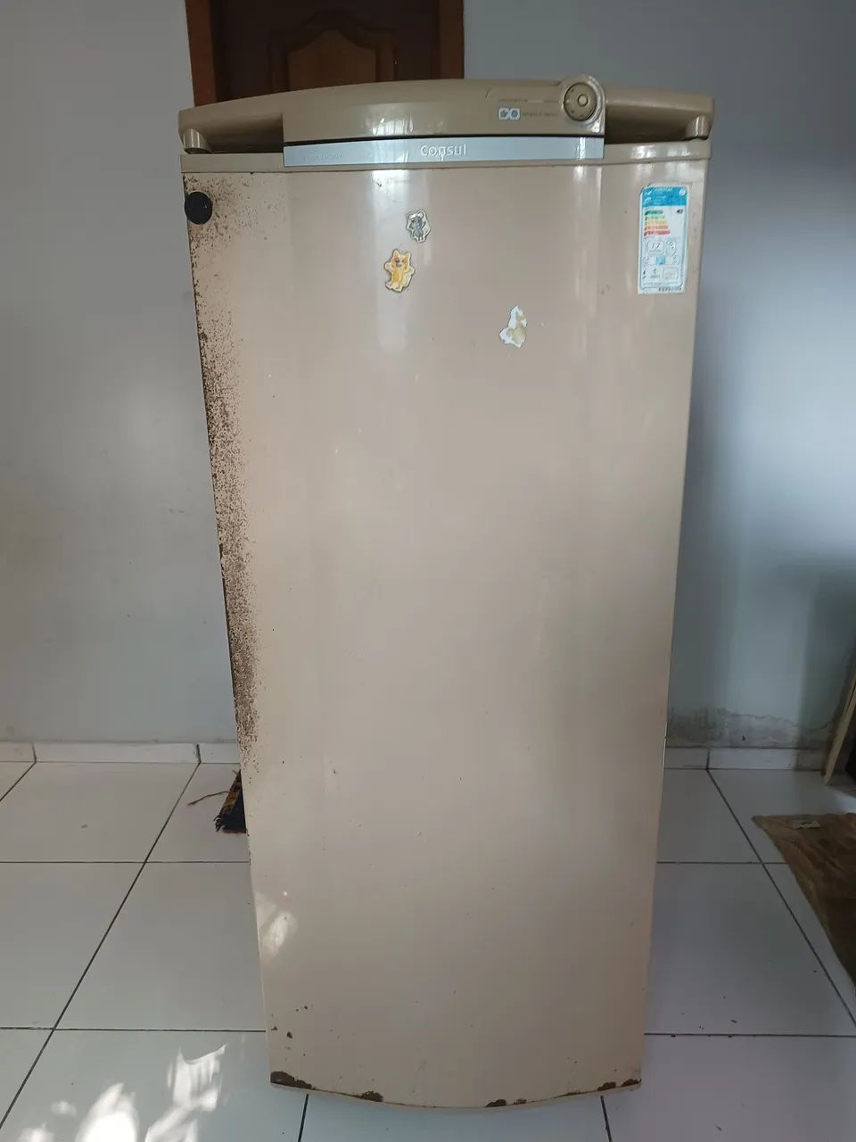Geladeira Consul  - Foto 2