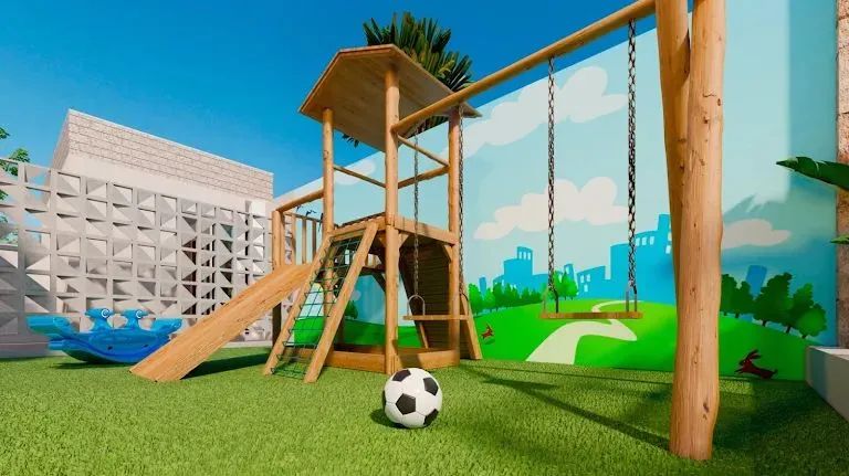 Apartamento mondubim 2 quartos e piscina  - Foto 5