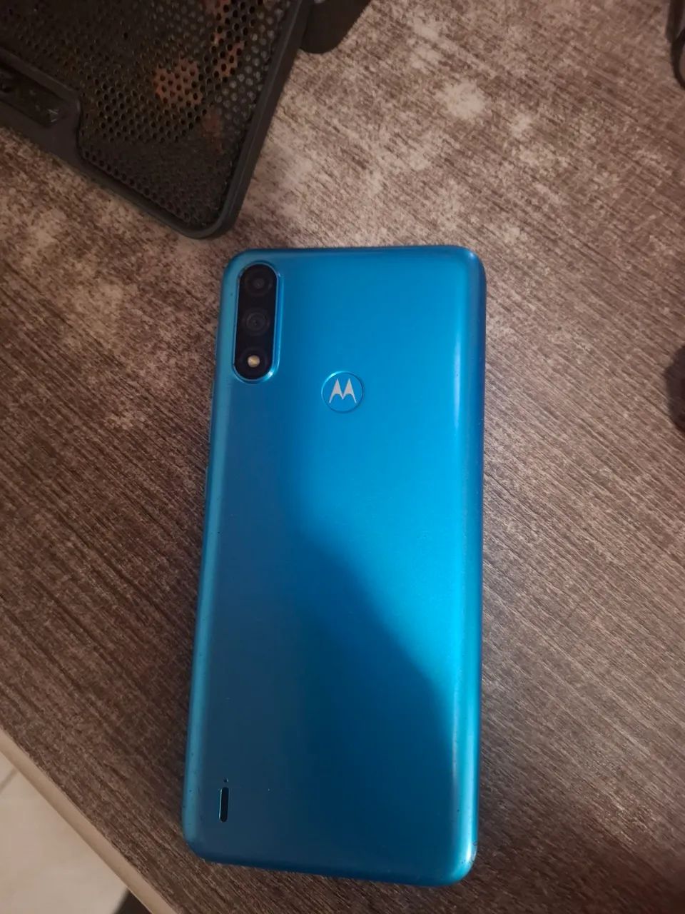 Celular motorola moto e7 - Foto 2