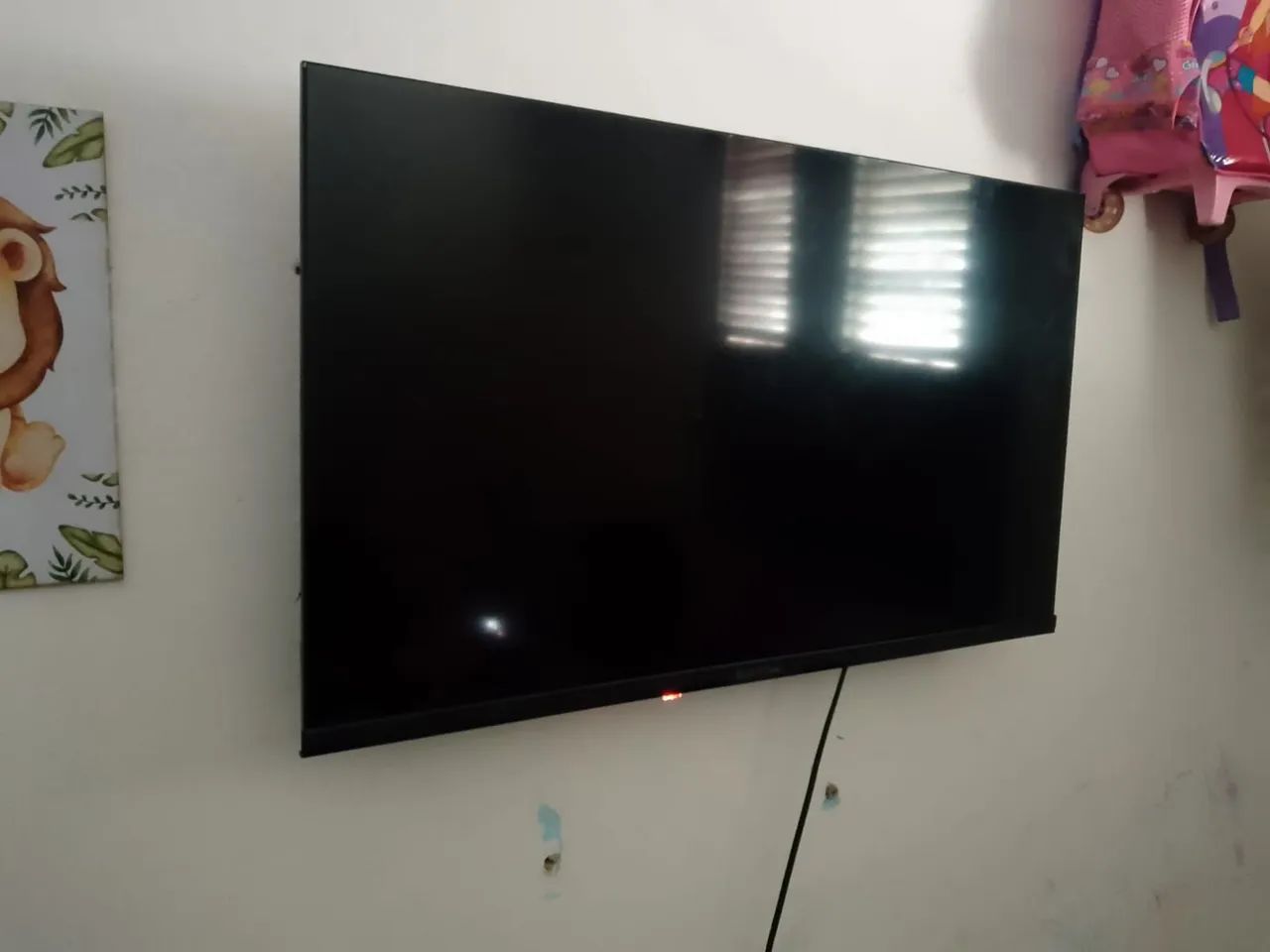 Tv 32 polegadas 