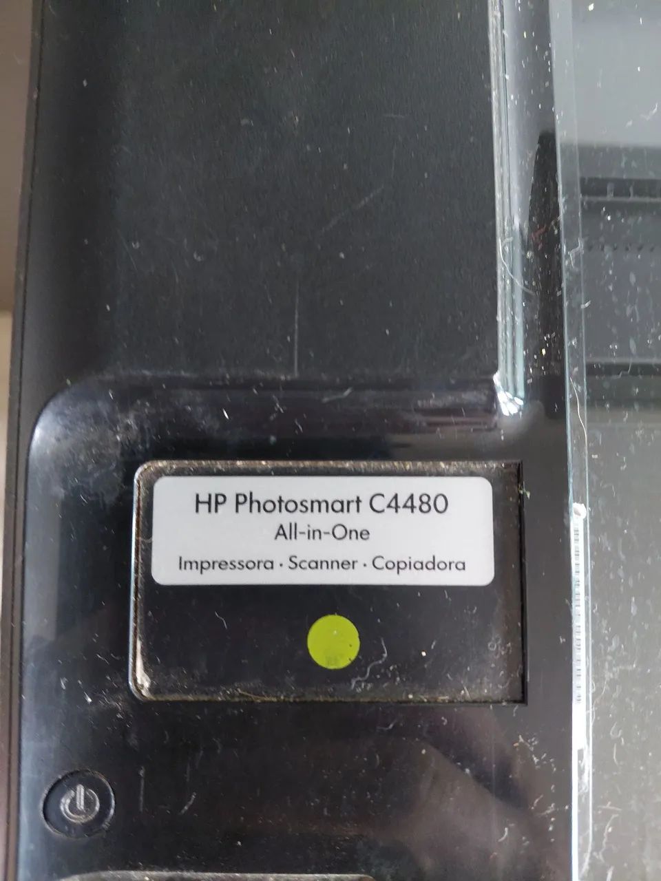Impressora hp - Foto 2