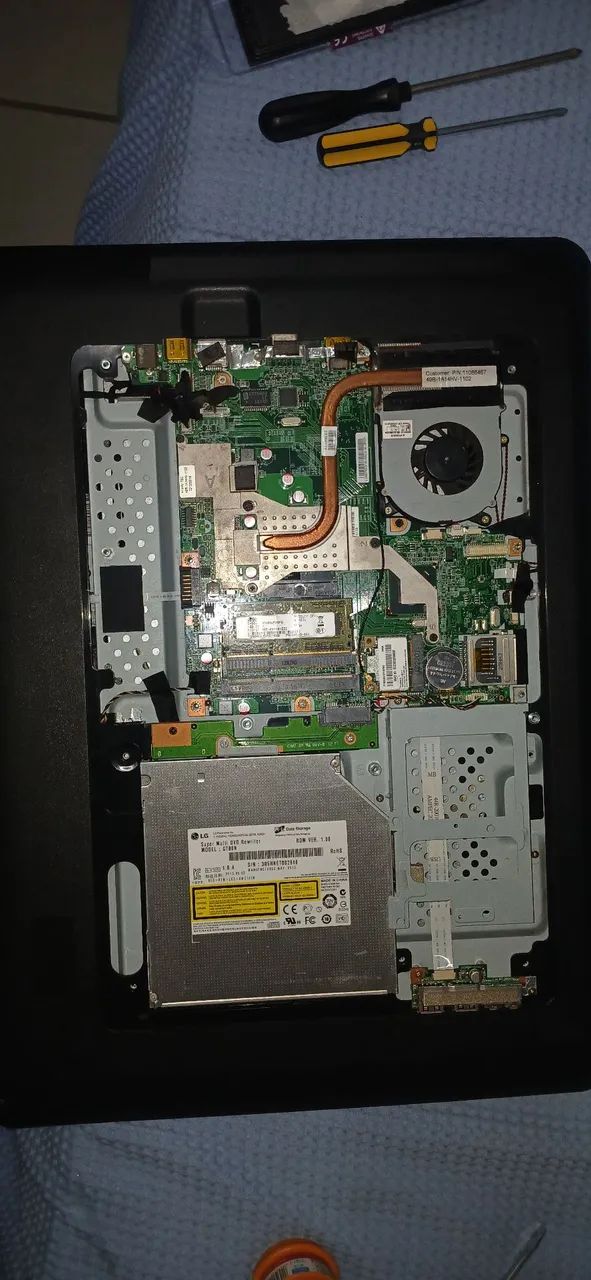NOTEBOOK POSITIVO MASTER U900 - Foto 3