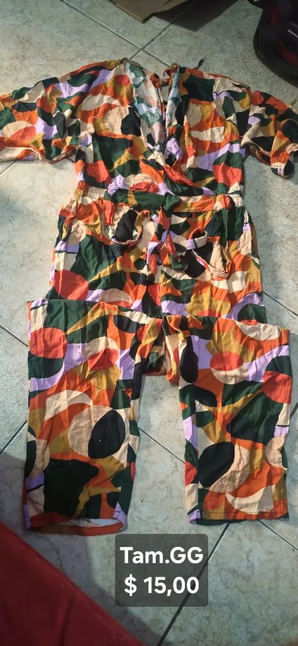 Roupas - Foto 4