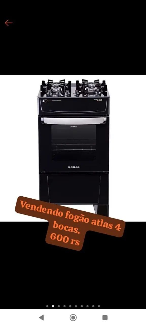 Fogão 