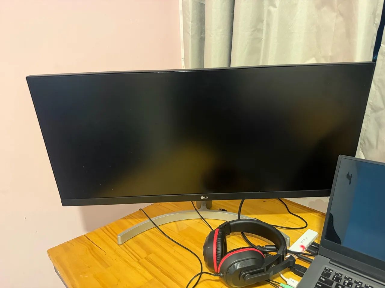 Monitor Dell 29 