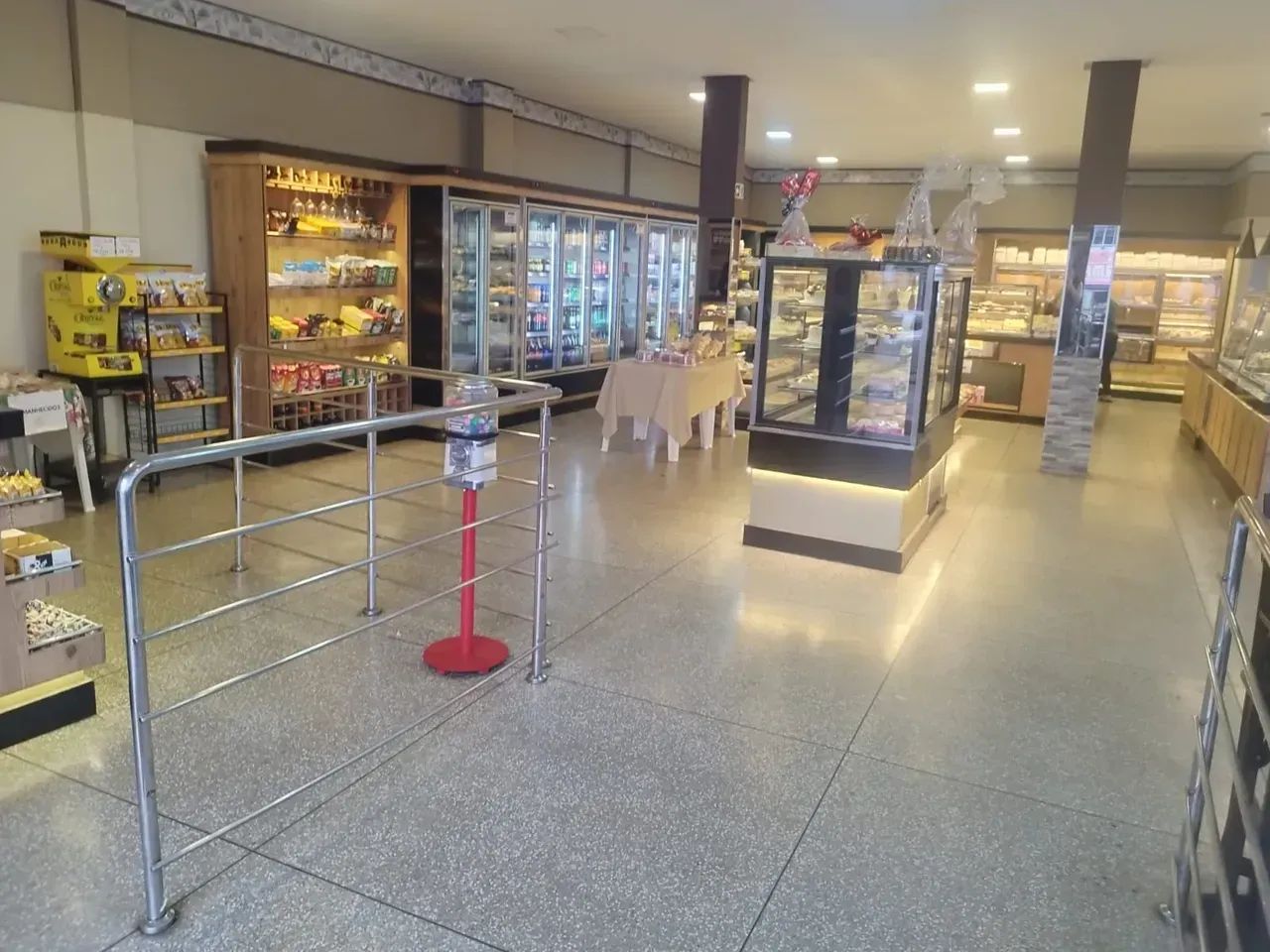 Padaria, Panificadora, Empório e Lanchonete - Foto 3