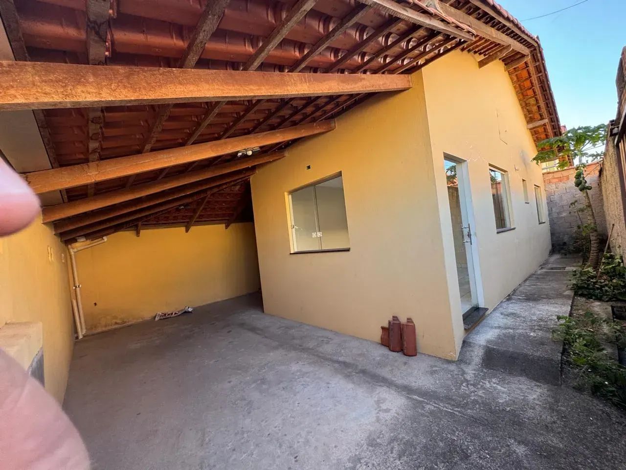 CASA ALECRINS