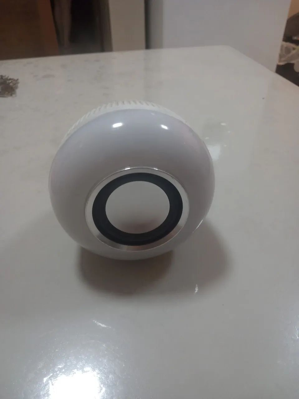 Luz com som bluetooth  - Foto 2