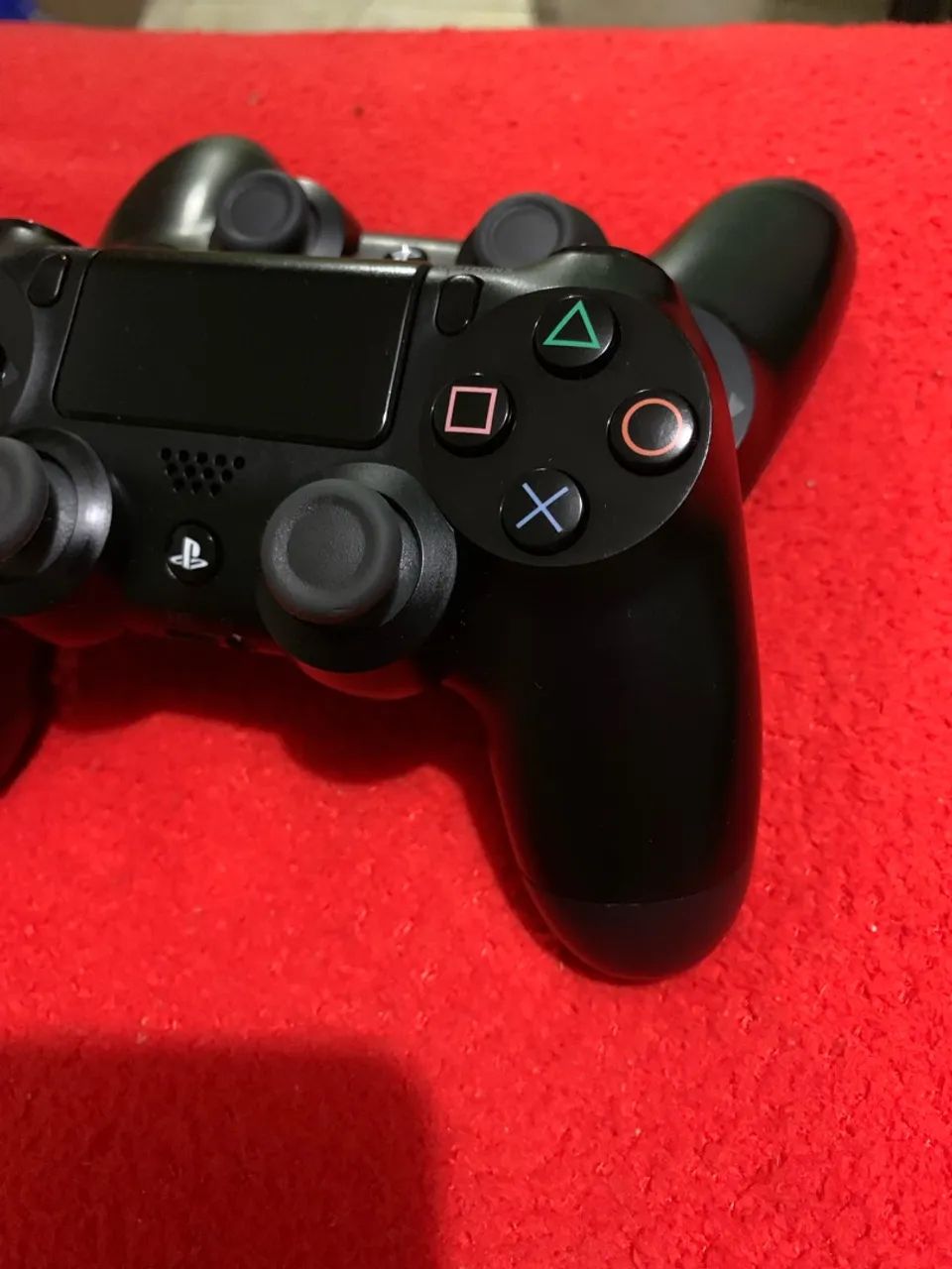 CONTROLE PS4 (ORIGINAL) - Foto 3