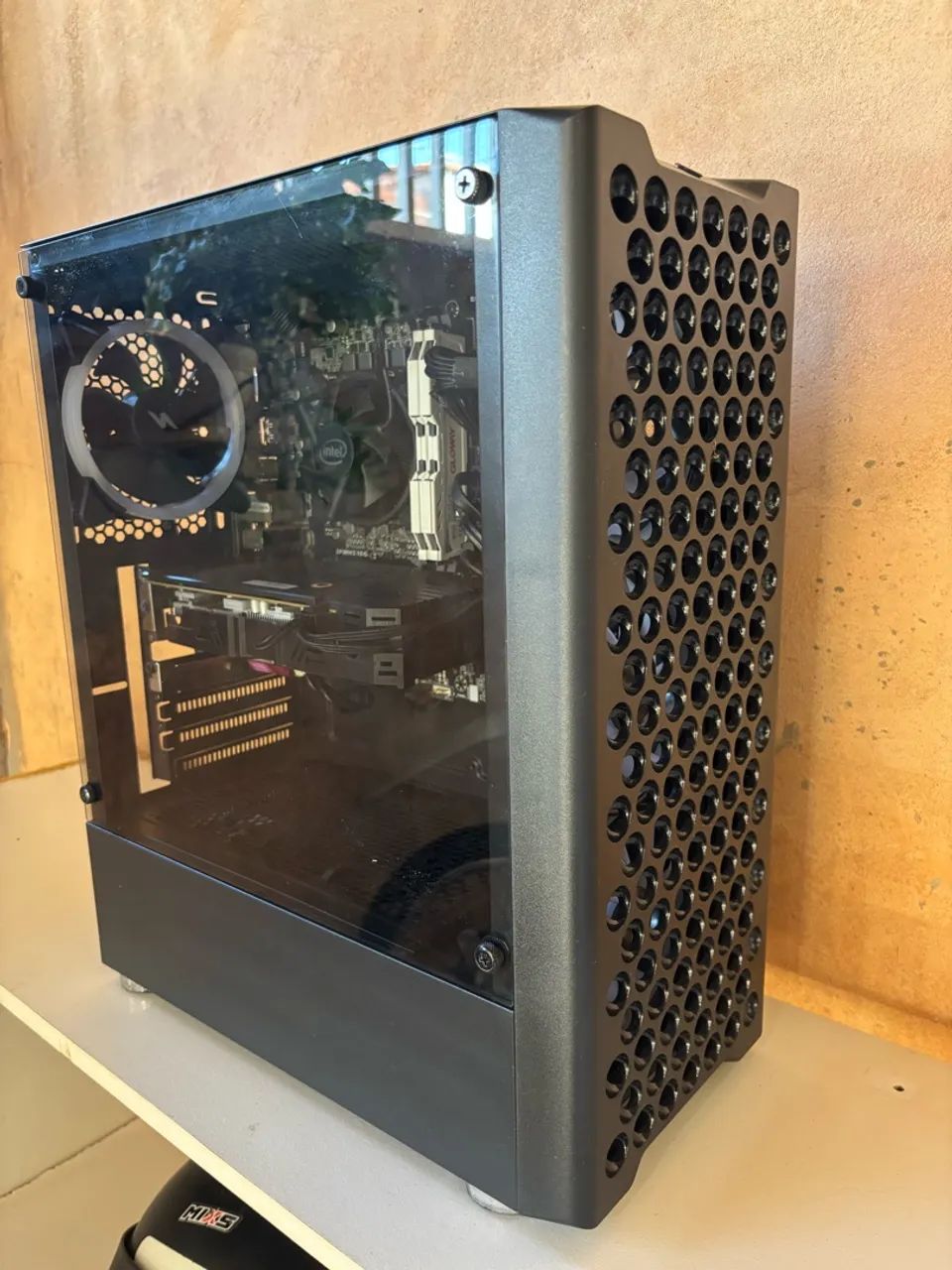 Pc gamer 