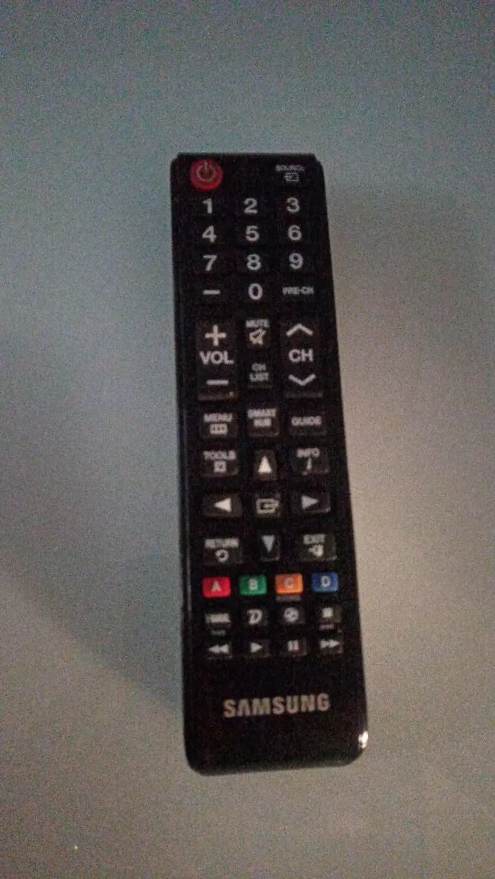 Controle original 