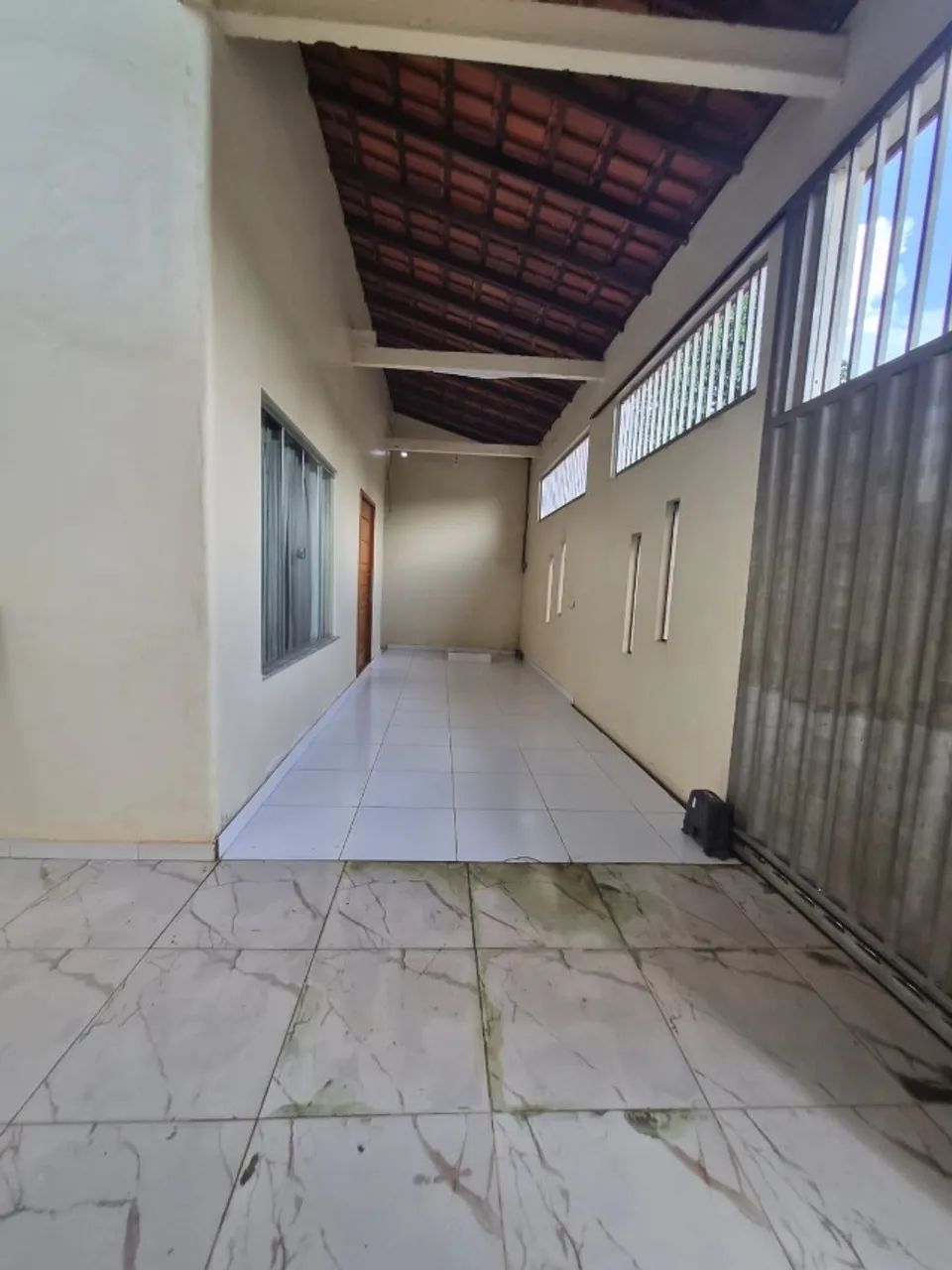 Alugo Casa Ipê - Foto 2