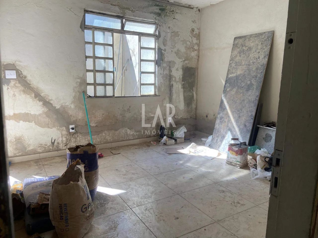 IMÓVEL COM 2 CASAS INDEPENDENTES E LOJA DE ESQUINA  PADRE EUSTÁQUIO - Foto 5