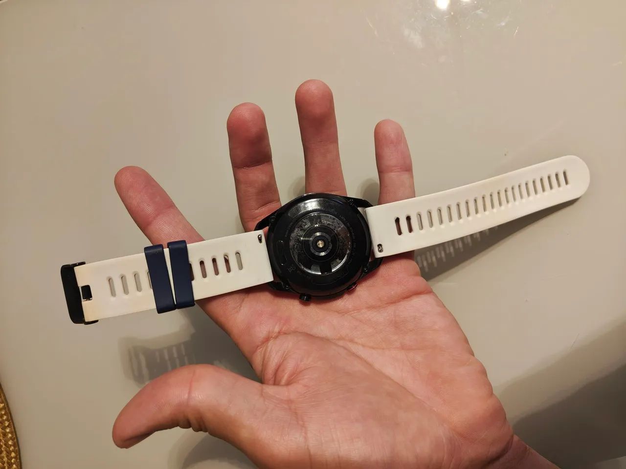 Galaxy watch - Foto 4