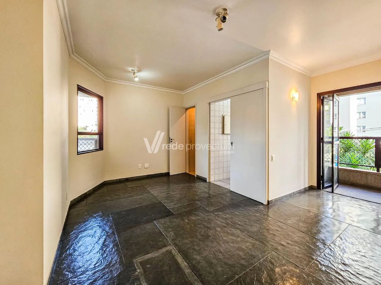 apartamento - Cambuí - Campinas - Foto 5