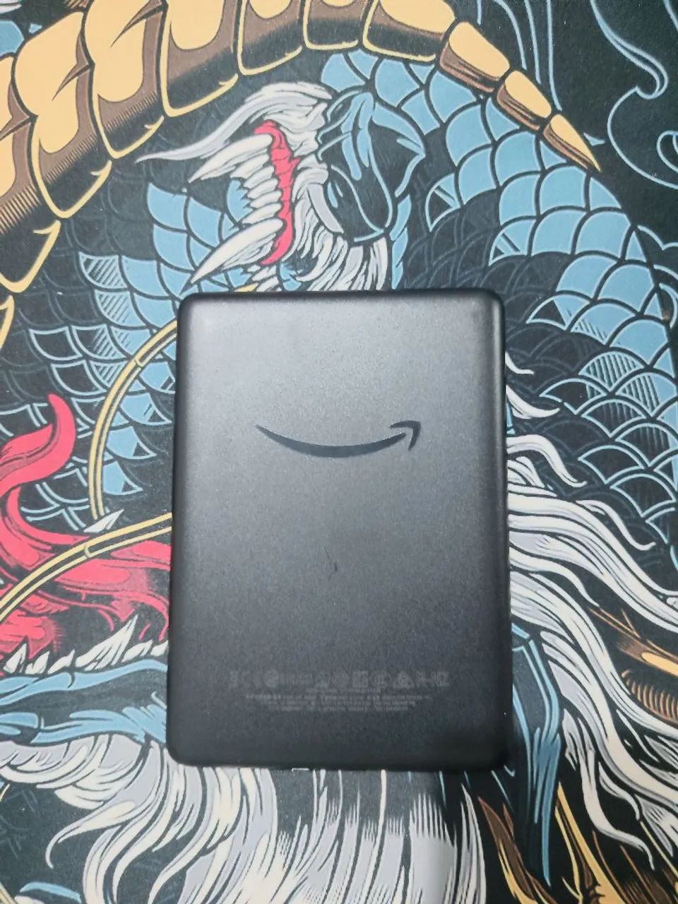 Kindle 10° geração  - Foto 3