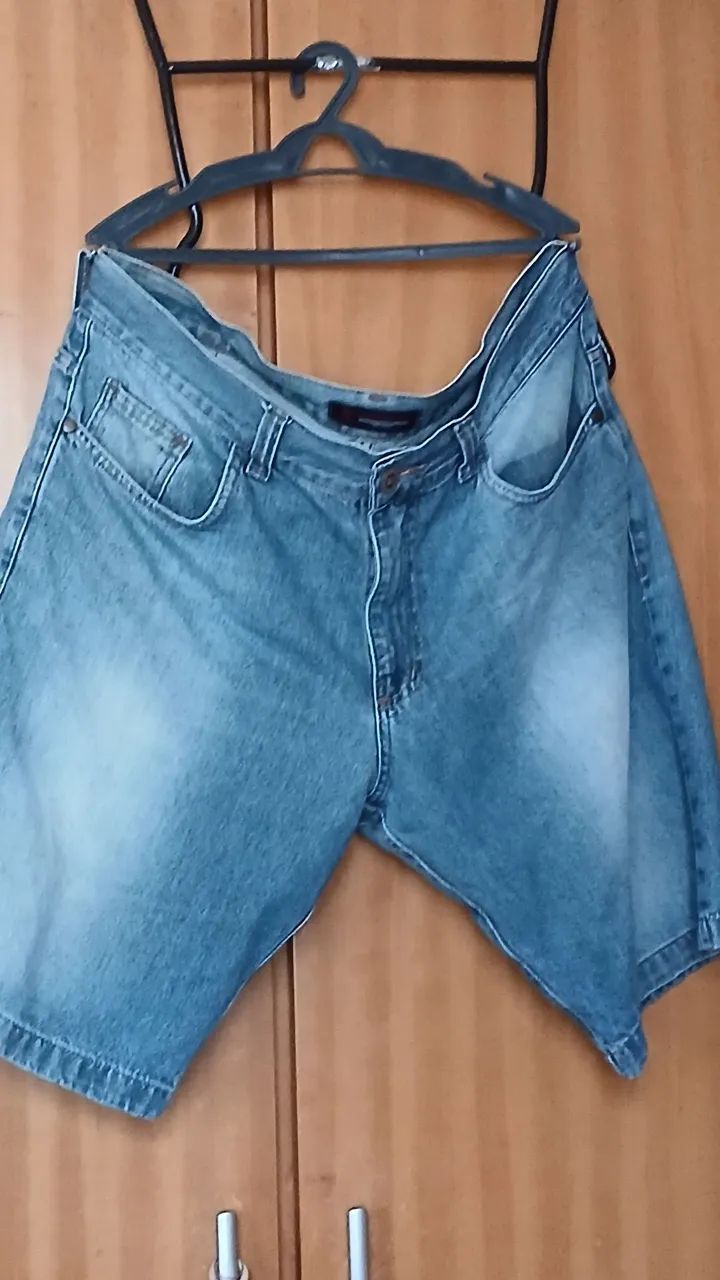 CALÇA E SHORTS - Foto 4
