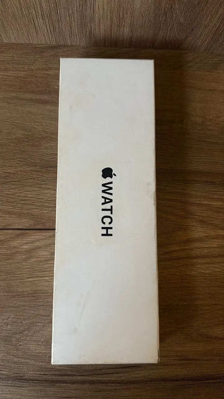 Apple Watch Gen 2 - Foto 2