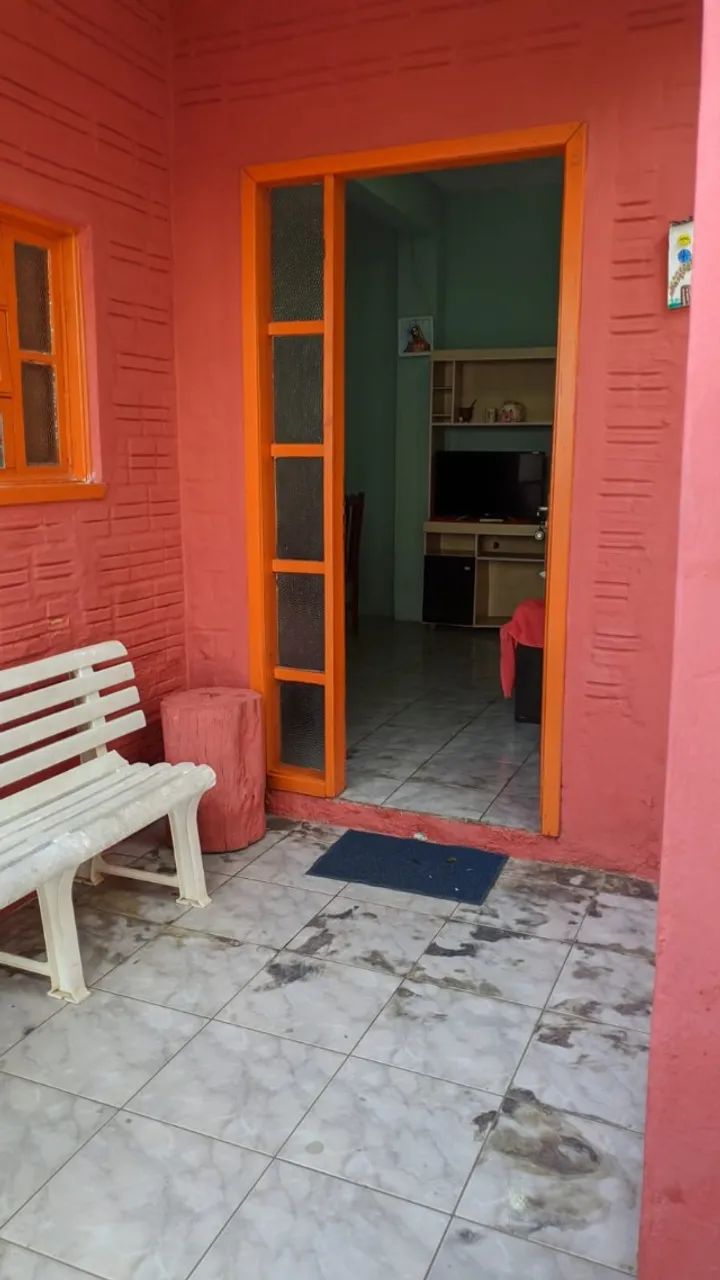 Casa Nova Tramandai 2 Quadras do Mar, Perto de tudo - Foto 12