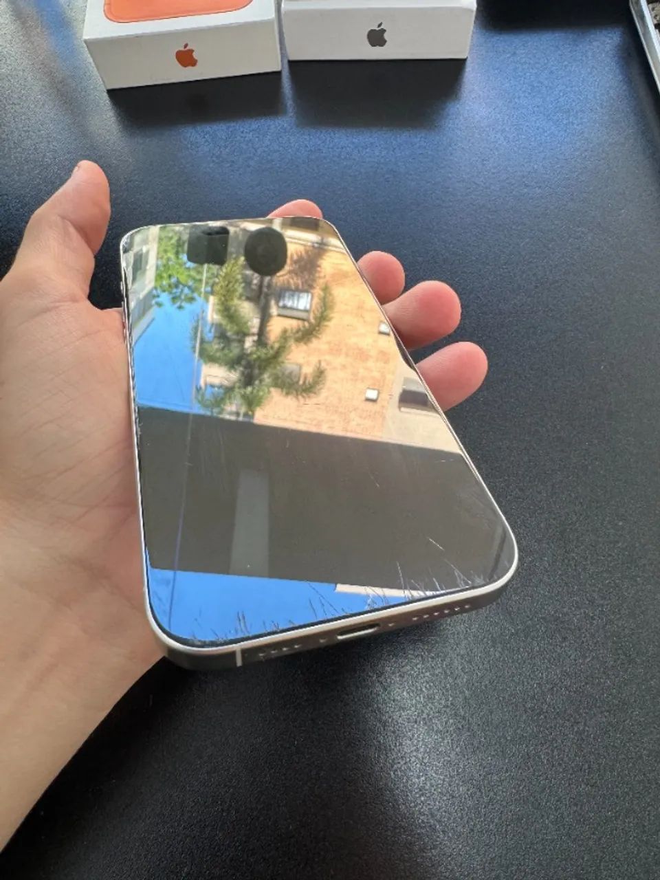 Iphone 16 Pro Max 256GB - Foto 5