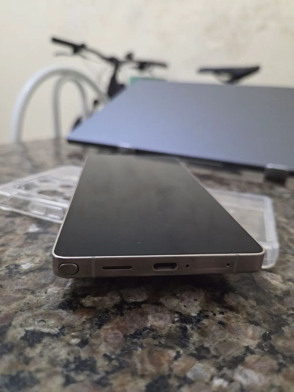 S25 ultra 512 GB - Foto 3