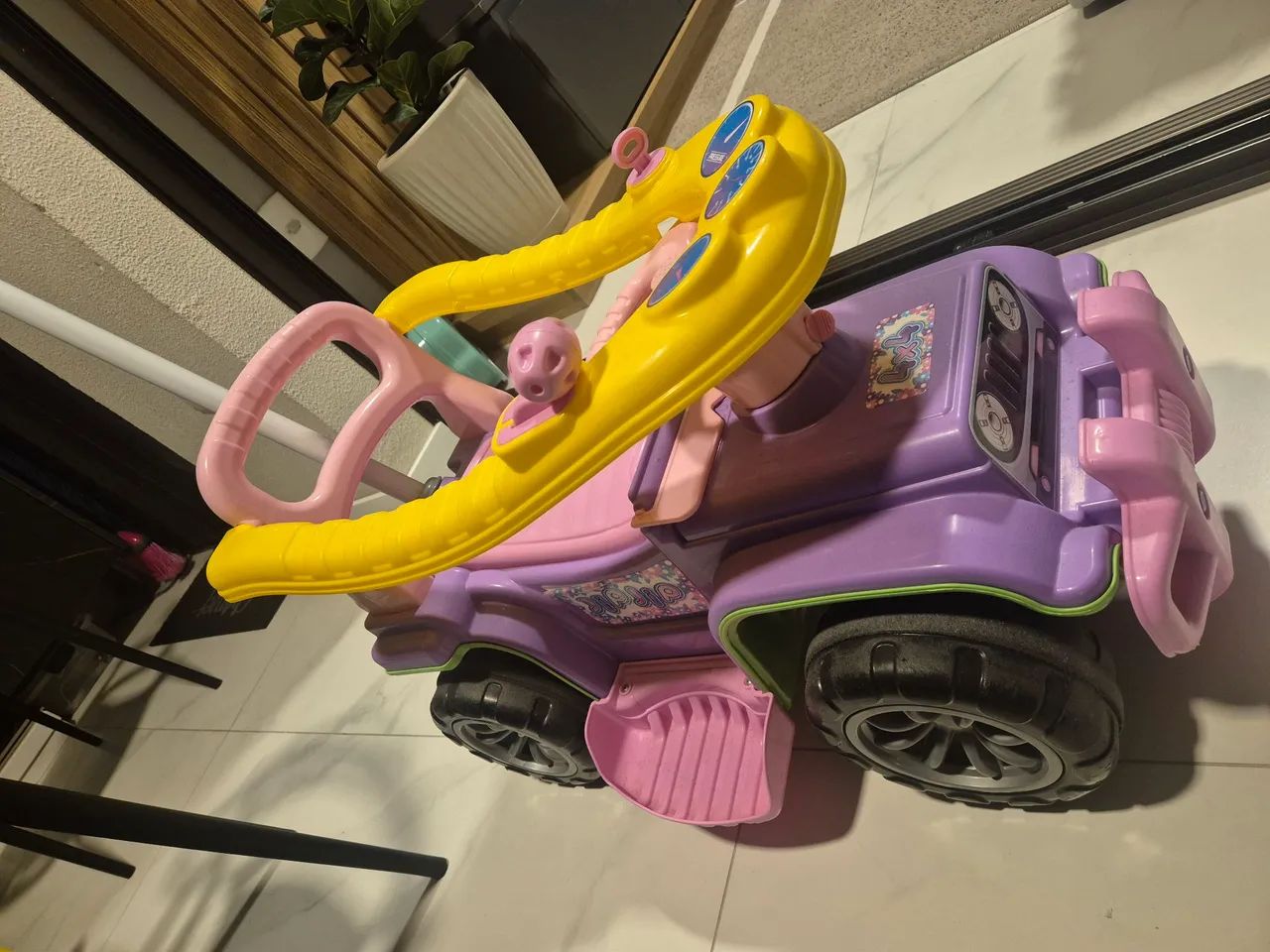 Jeep/Carrinho para Bebê  - Foto 2