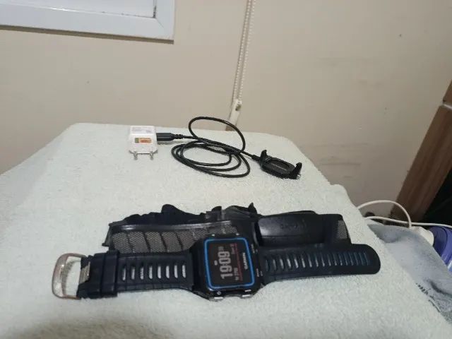 Relógio Garmin Masculino XT 920