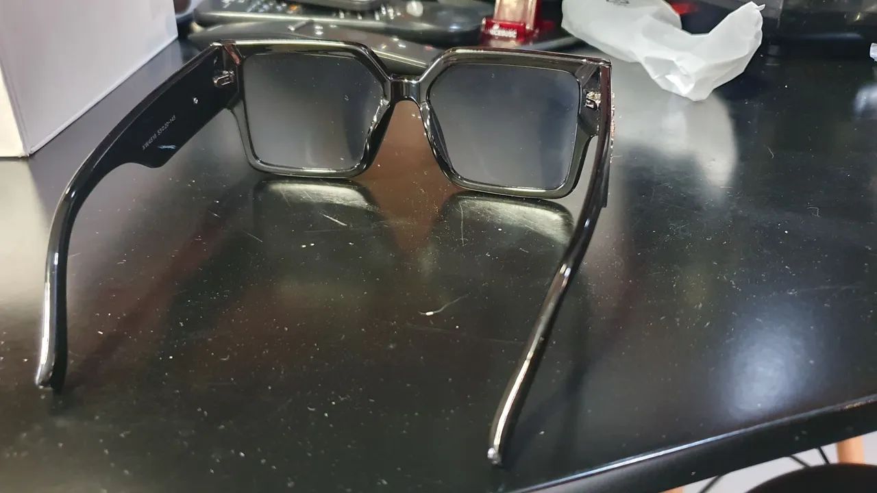 Oculos versace