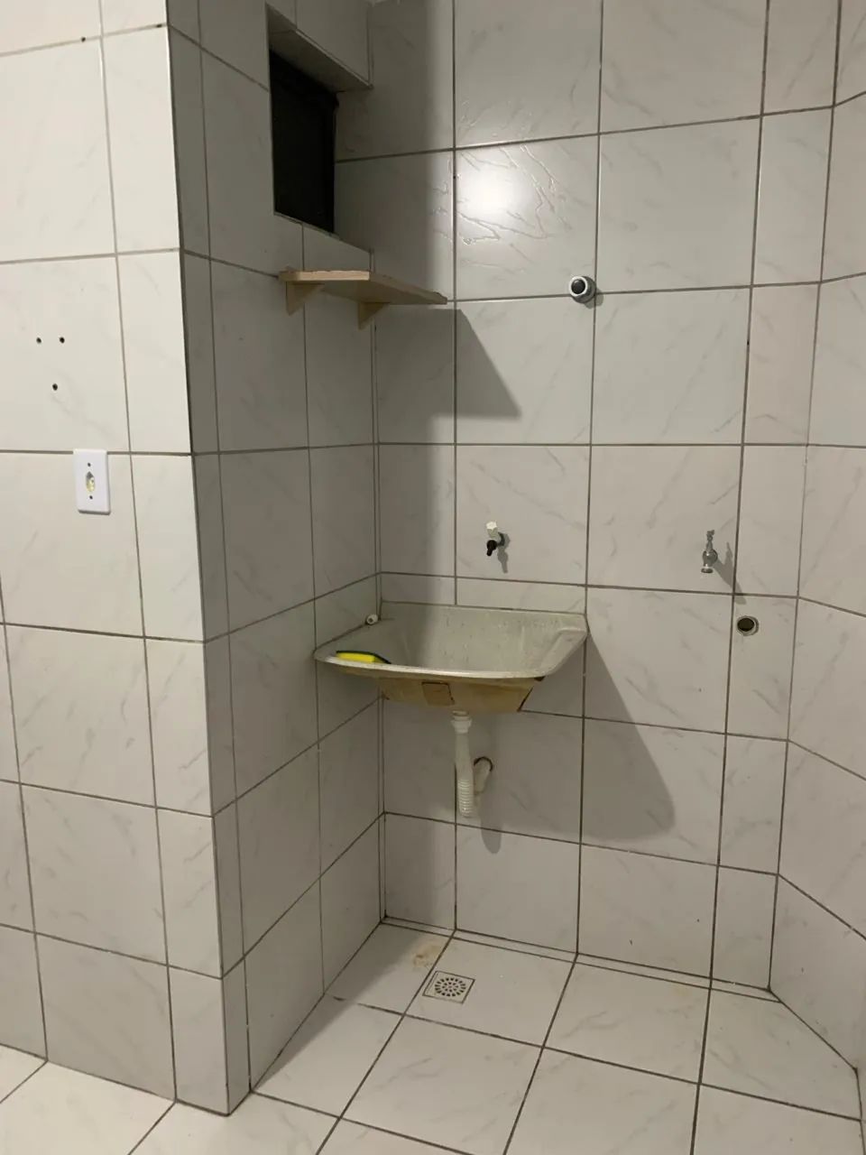 Aluga-se Apartamento Bancários  - Foto 4