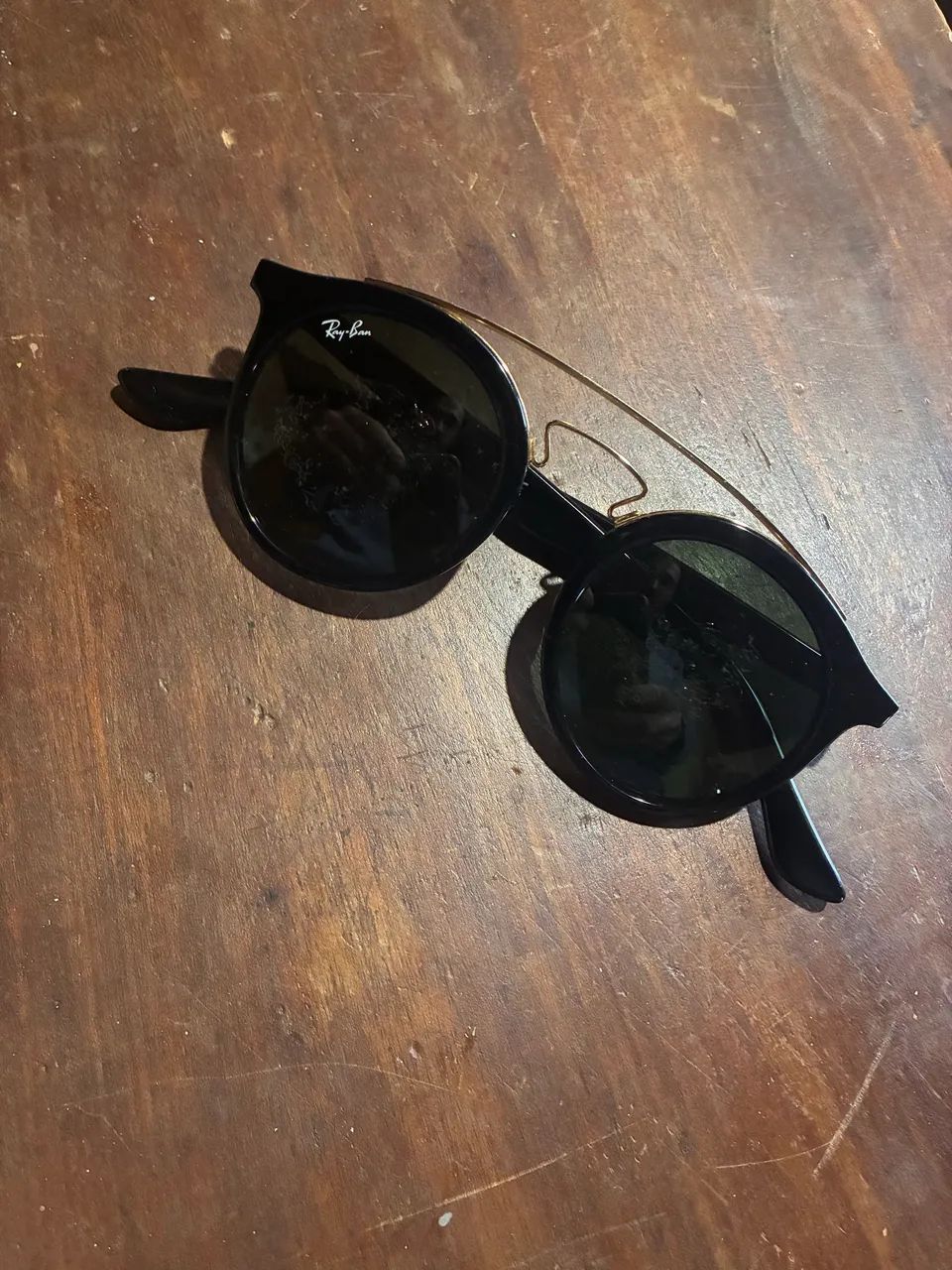 Ray ban 