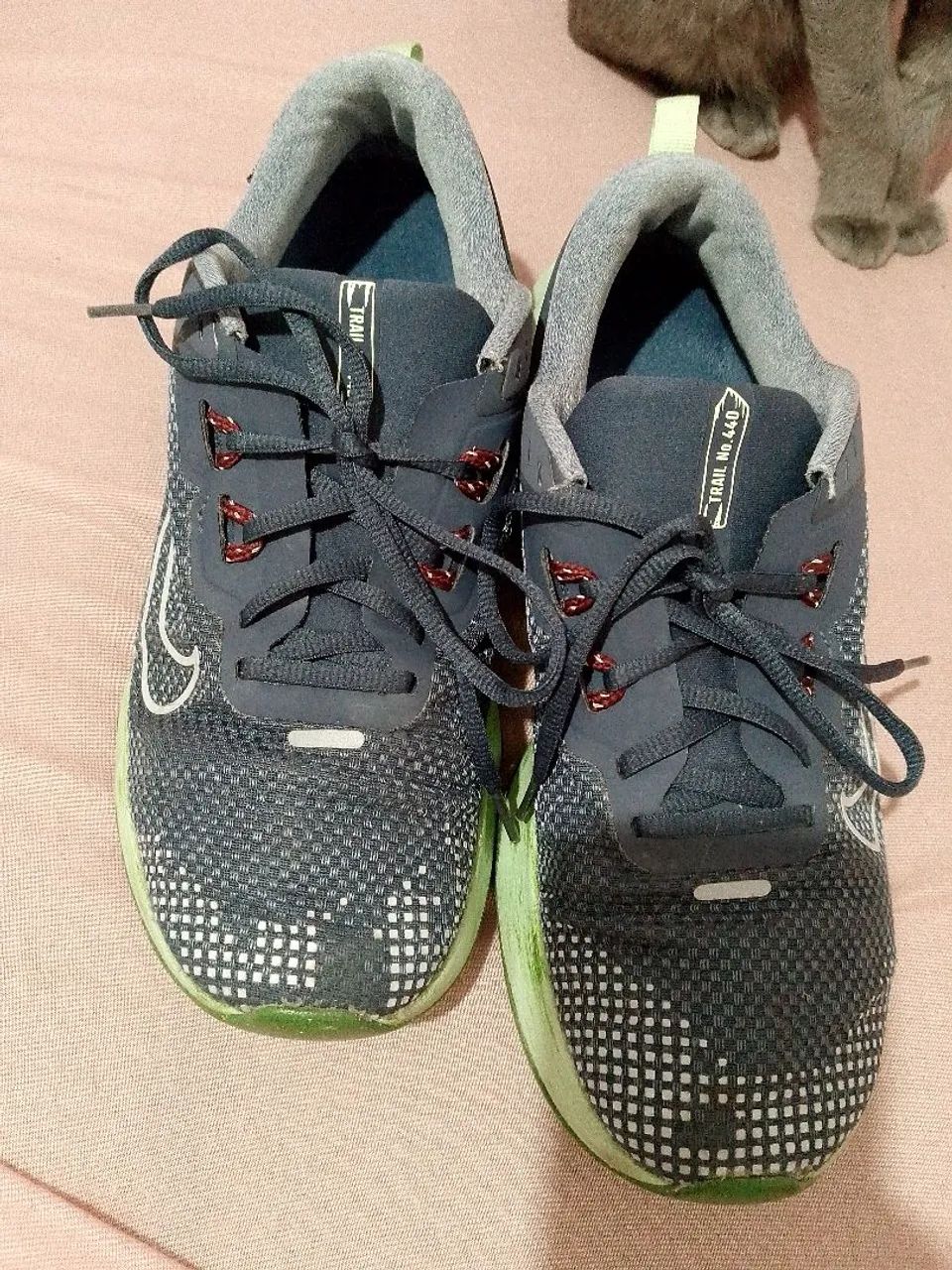 Tenis Nike 42 - Calçados - Vila Cosmopolita, São Paulo 1520145080