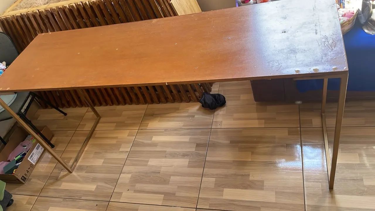 Mesa ripada e todo tipo pra sua festa  - Foto 2