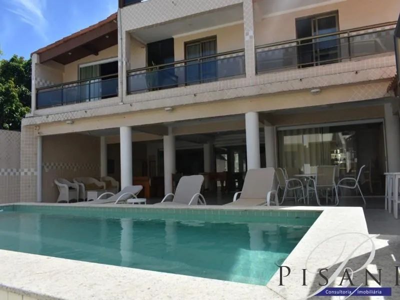 Loja comercial à venda com 5 dormitórios em , Arraial do cabo cod:CA00933 - Foto 2