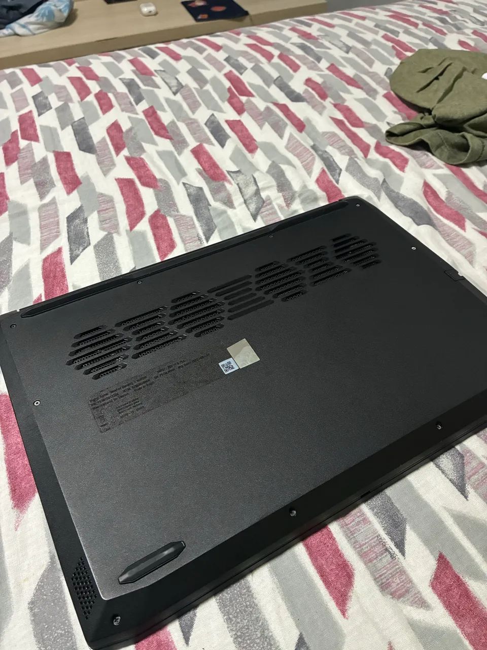 Notebook ideapad gaming 3i - Foto 3