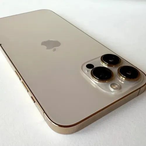 iPhone 13 Pro Max 256GB Aceito TrocaMax  - Foto 3