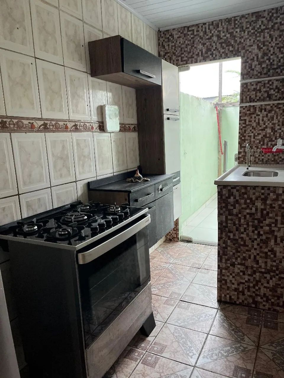 Alugo pra temporada - Foto 4
