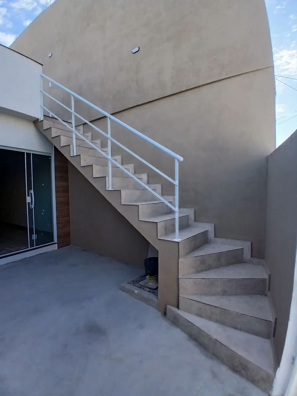 Rio das Ostras vendo casa primeira locação, 2q , 2 banheiro, terraço gourmet,  - Foto 10