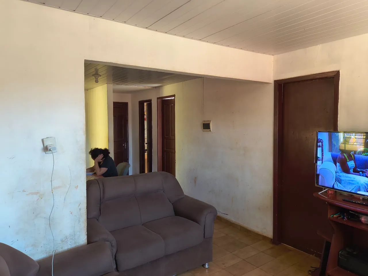 Casa no Itatiaia+área verde+3 kitnetes - Foto 3