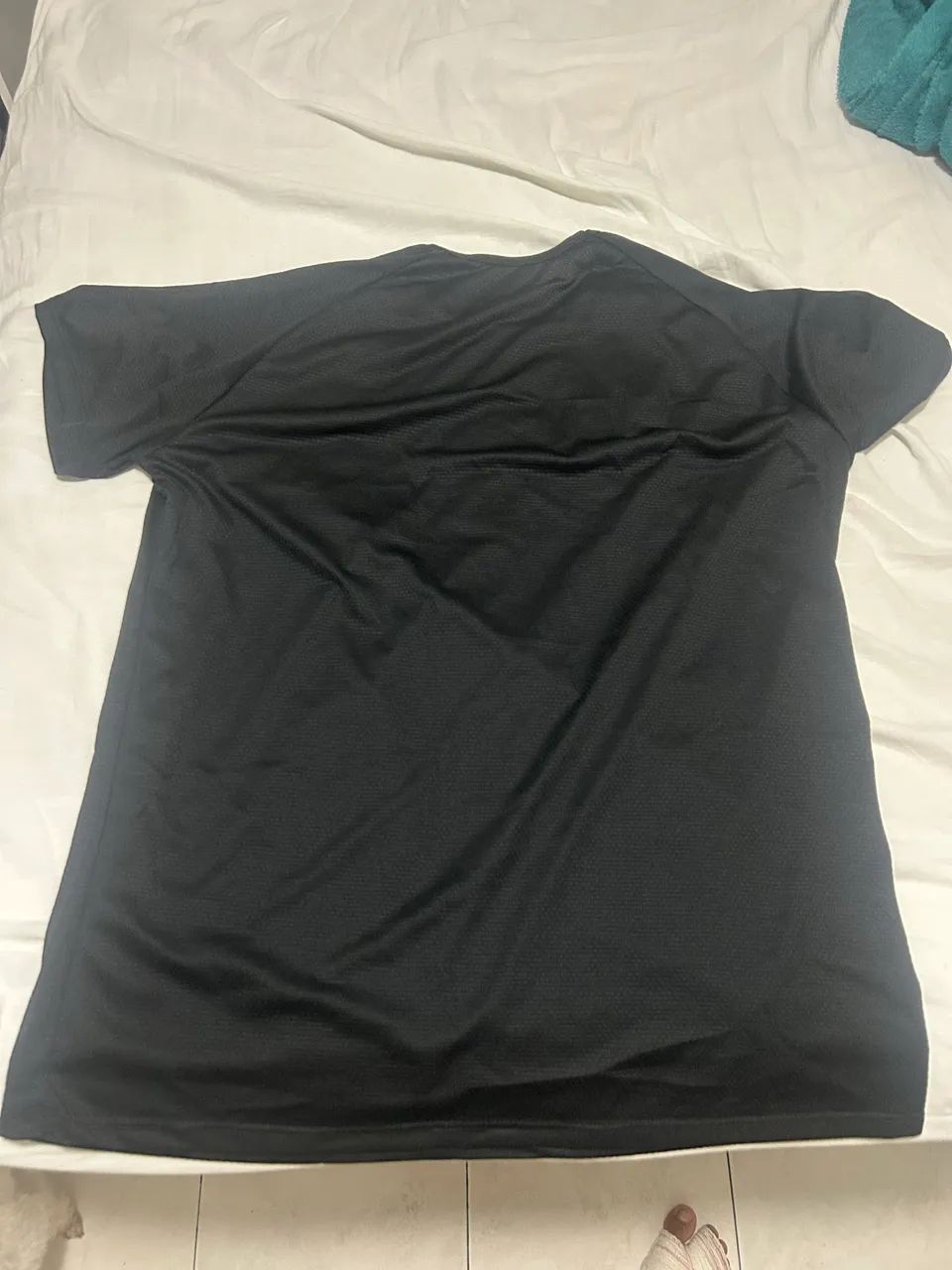Camisa Alpha Co dry fit original Nova  - Foto 2