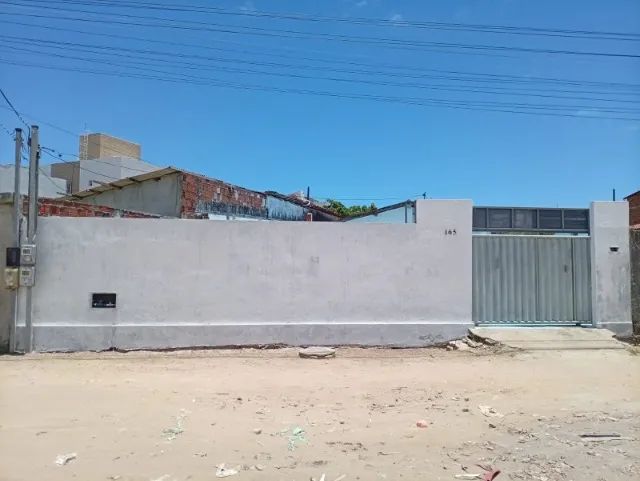 Casa em Mangabeira VIII - Foto 2