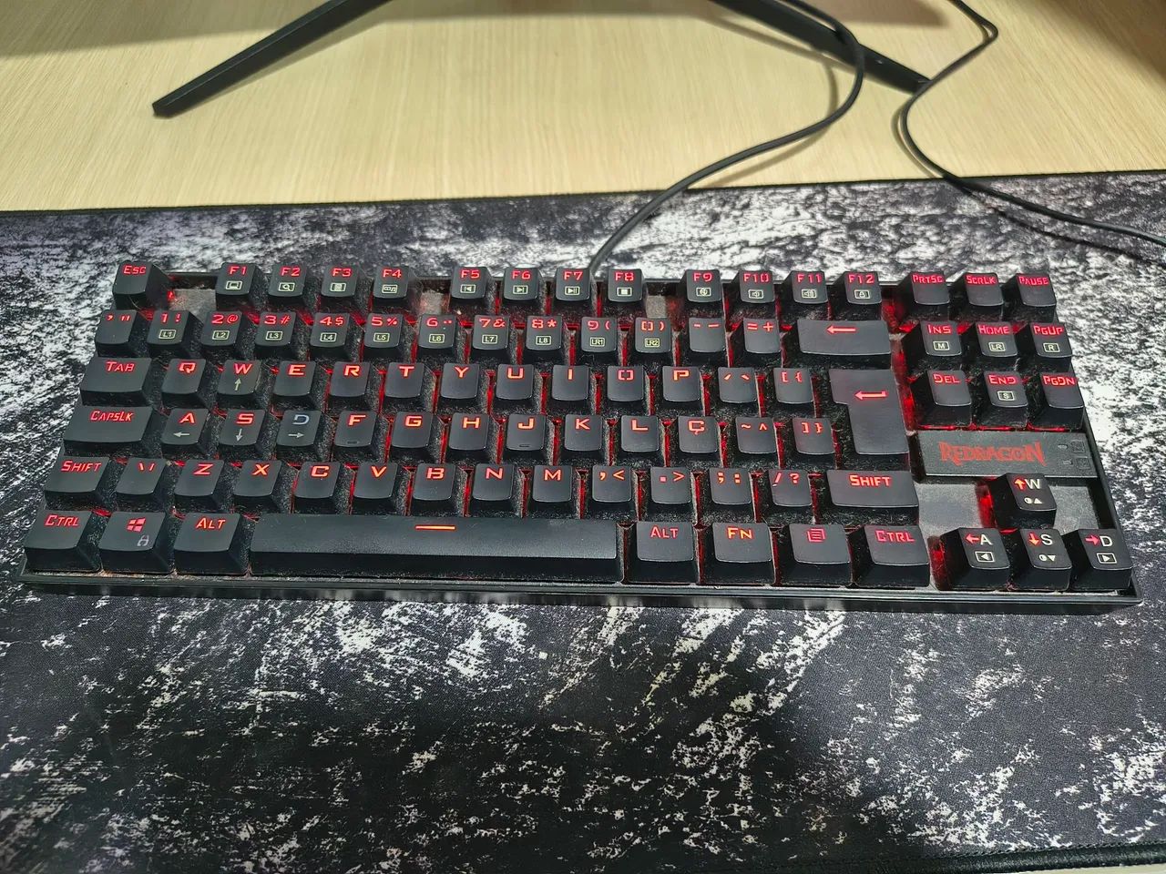 Setup Gamer Completo - Foto 5
