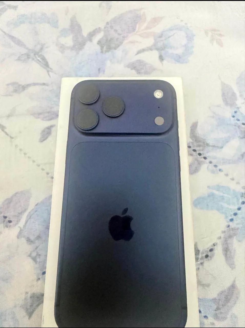 iPhone 17 Pro Max 256 Giga zero 2 semana de uso - Foto 2