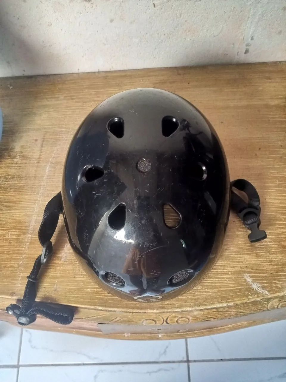 Capacete profissional pro tec  - Foto 4